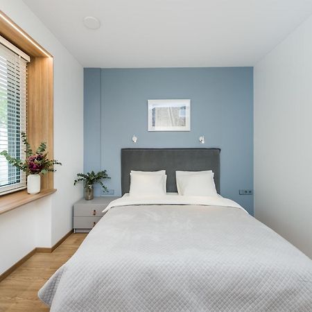 River City Apartments Kaunas Dış mekan fotoğraf