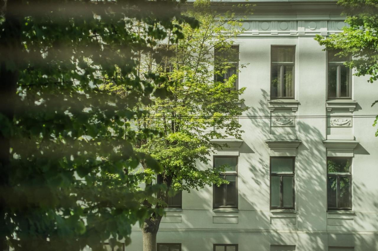 River City Apartments Kaunas Dış mekan fotoğraf