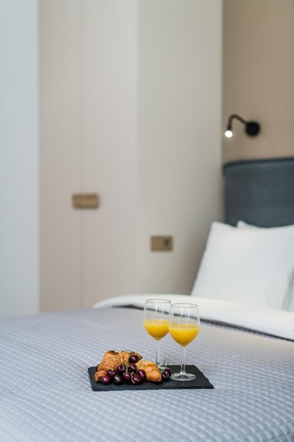 River City Apartments Kaunas Dış mekan fotoğraf