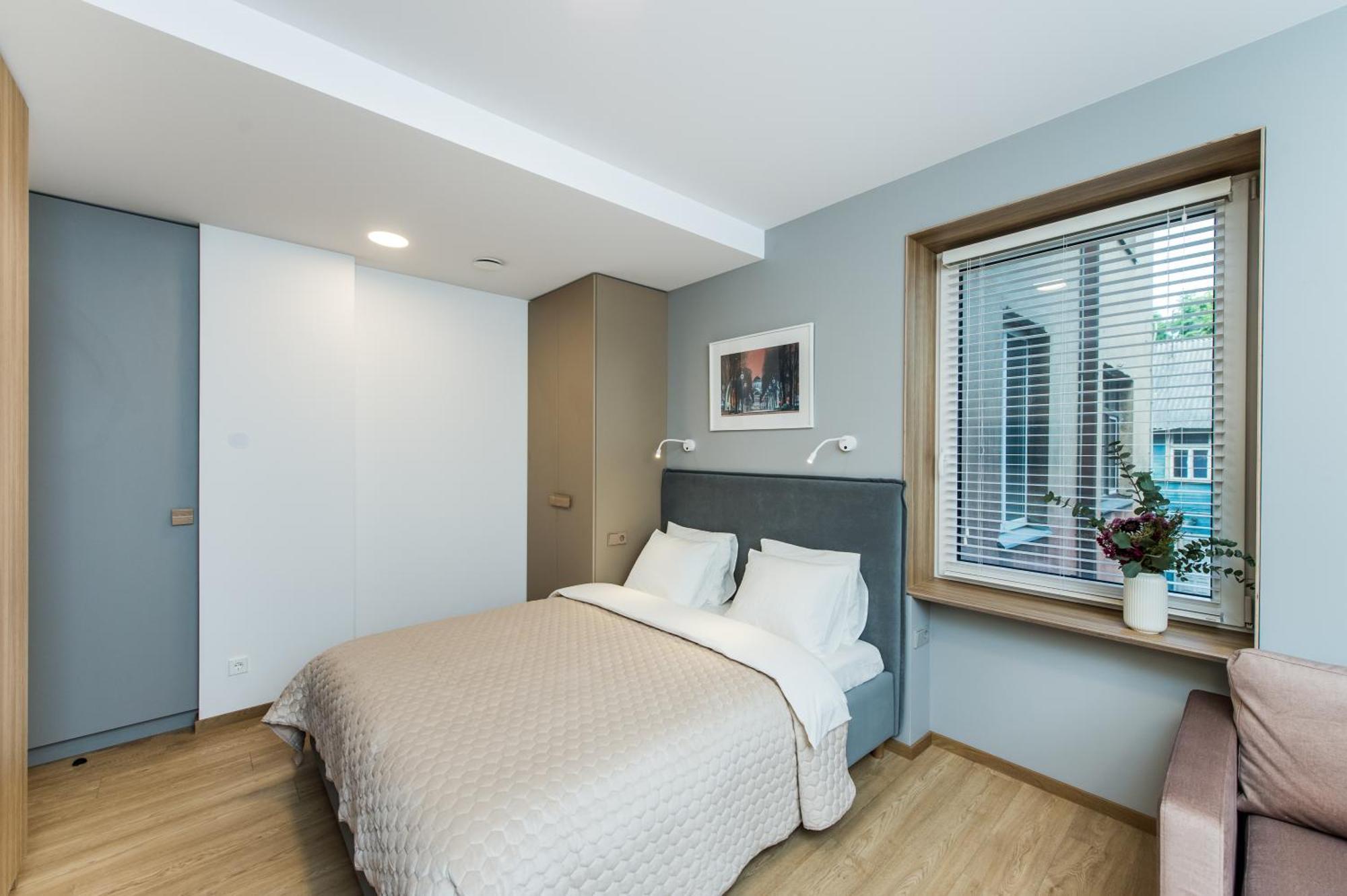 River City Apartments Kaunas Dış mekan fotoğraf