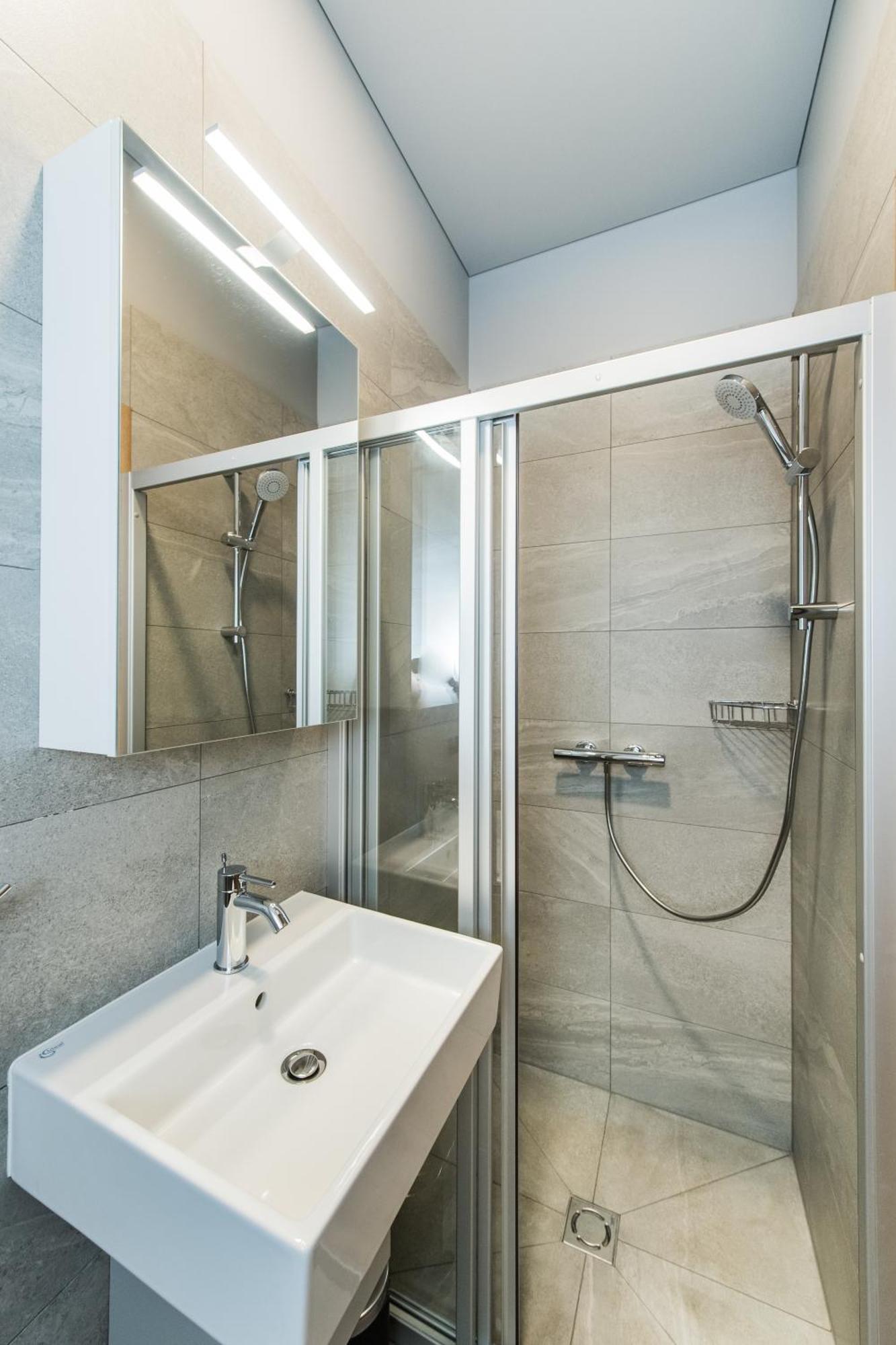 River City Apartments Kaunas Dış mekan fotoğraf